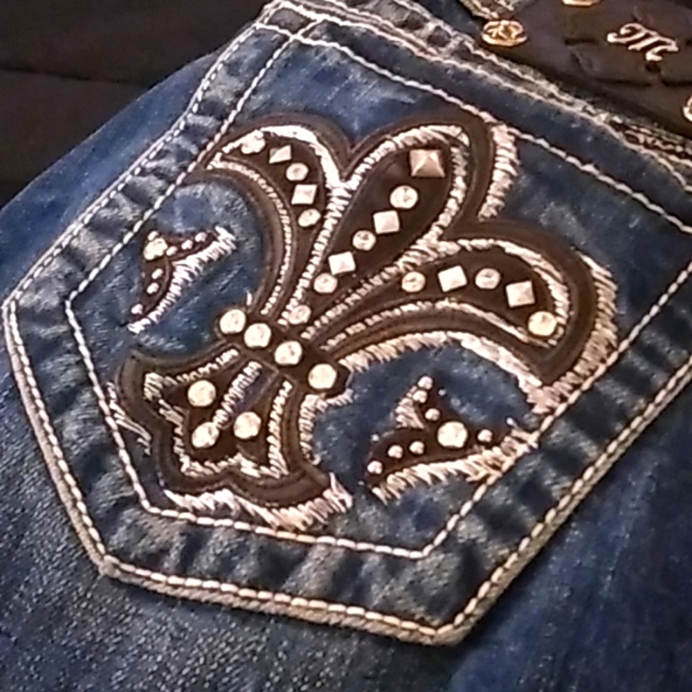 Miss me 👖